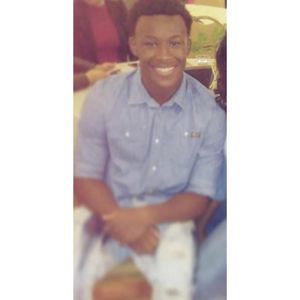 Meet your Posher, Arlester